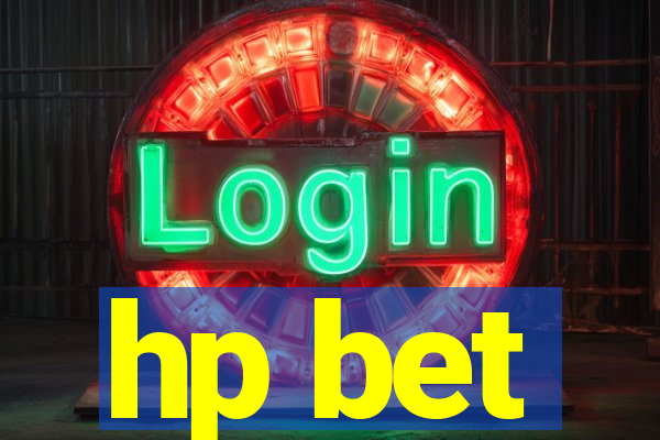 hp bet